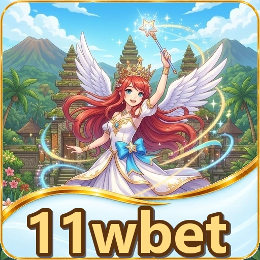 Ikon 11wbet untuk verifikasi berkas APK