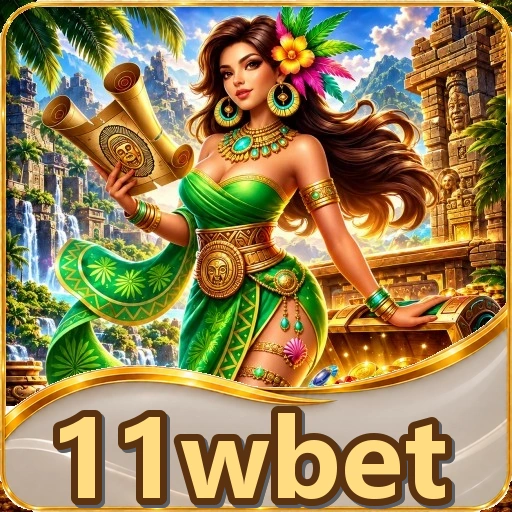 Ikon 11wbet untuk katalog e-gaming Android