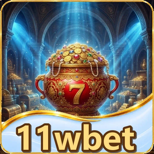 Ikon 11wbet untuk keamanan berkas di katalog