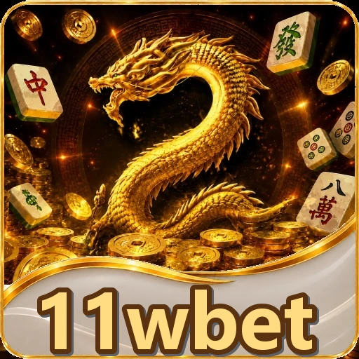Ikon 11wbet untuk bagian pencocokan SHA-256