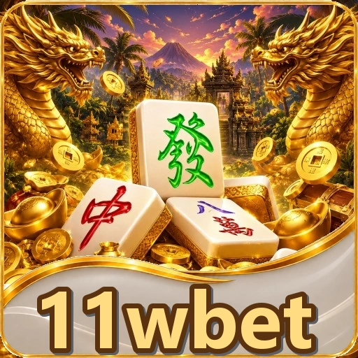 Ikon 11wbet untuk bagian hasil uji waktu buka