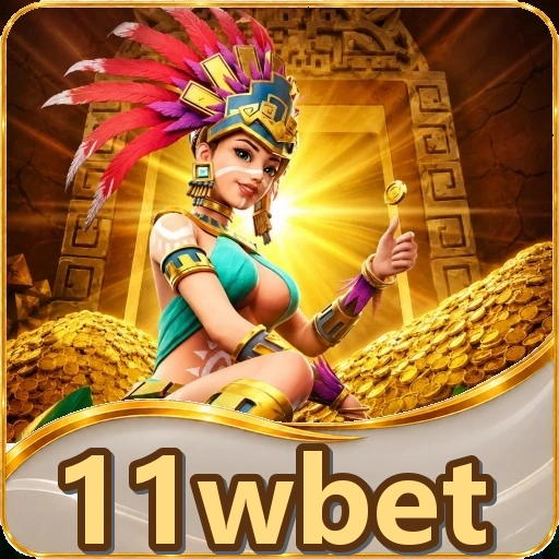 Ikon 11wbet untuk langkah pasang APK