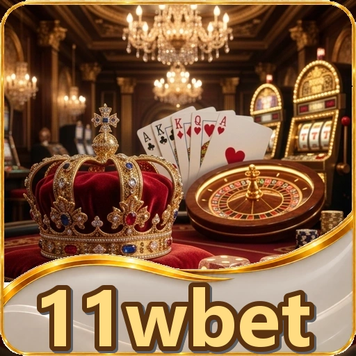 Ikon 11wbet untuk catatan v4.7.5